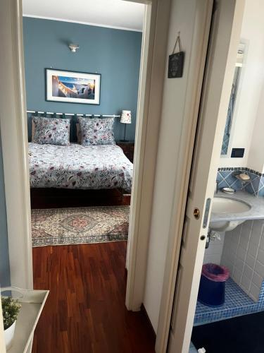 Incantevole E A Due Passi Dal Centro - carbon neutral hotel in Palermo