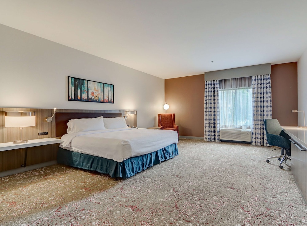 Hilton Garden Inn Indianapolis Northwest - photo 29
