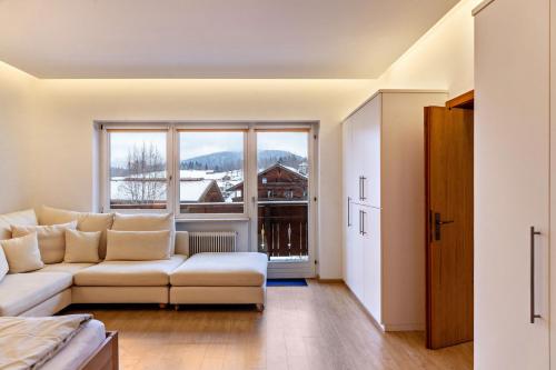 Haus Excelsior Top 14 — 4-Star Luxury Hotel in Seefeld In Tirol, Austria