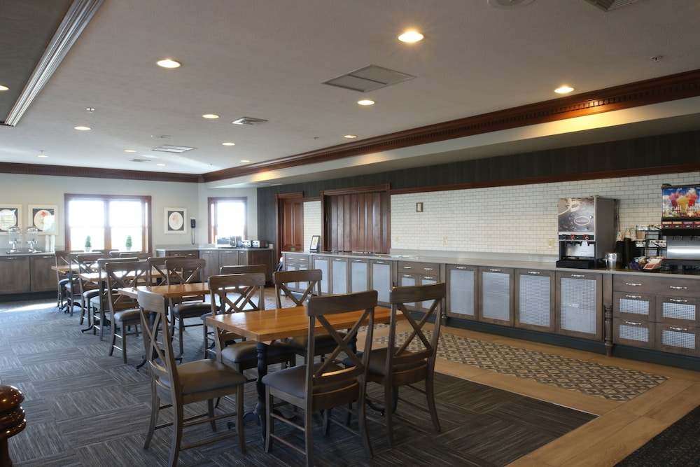 Carlisle Inn Walnut Creek - photo 22