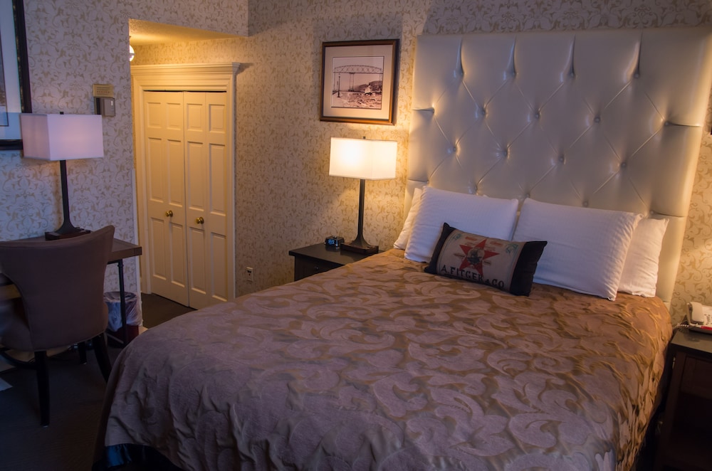 Fitgers Inn - photo 6