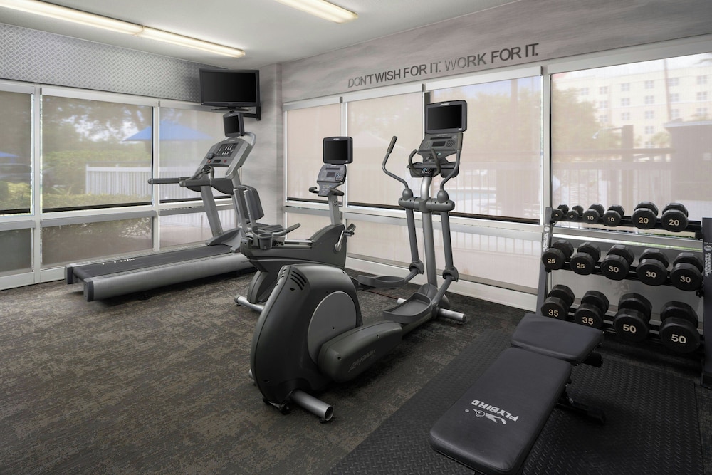 Fairfield Inn By Marriott Orlando Airport - photo 24