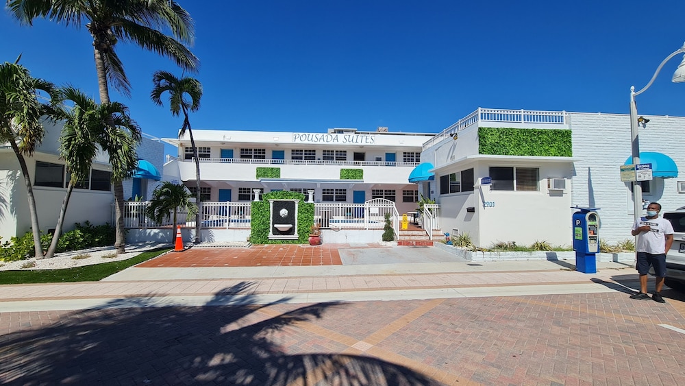 Pousada Suites - photo 35