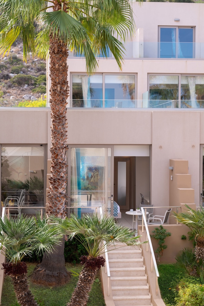 מרפסת / טרסה