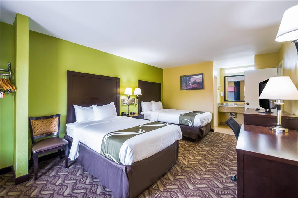 Quality Inn Fredericksburg Central Park Area - photo 23