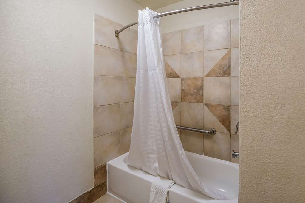 Quality Inn & Suites Lufkin - photo 19