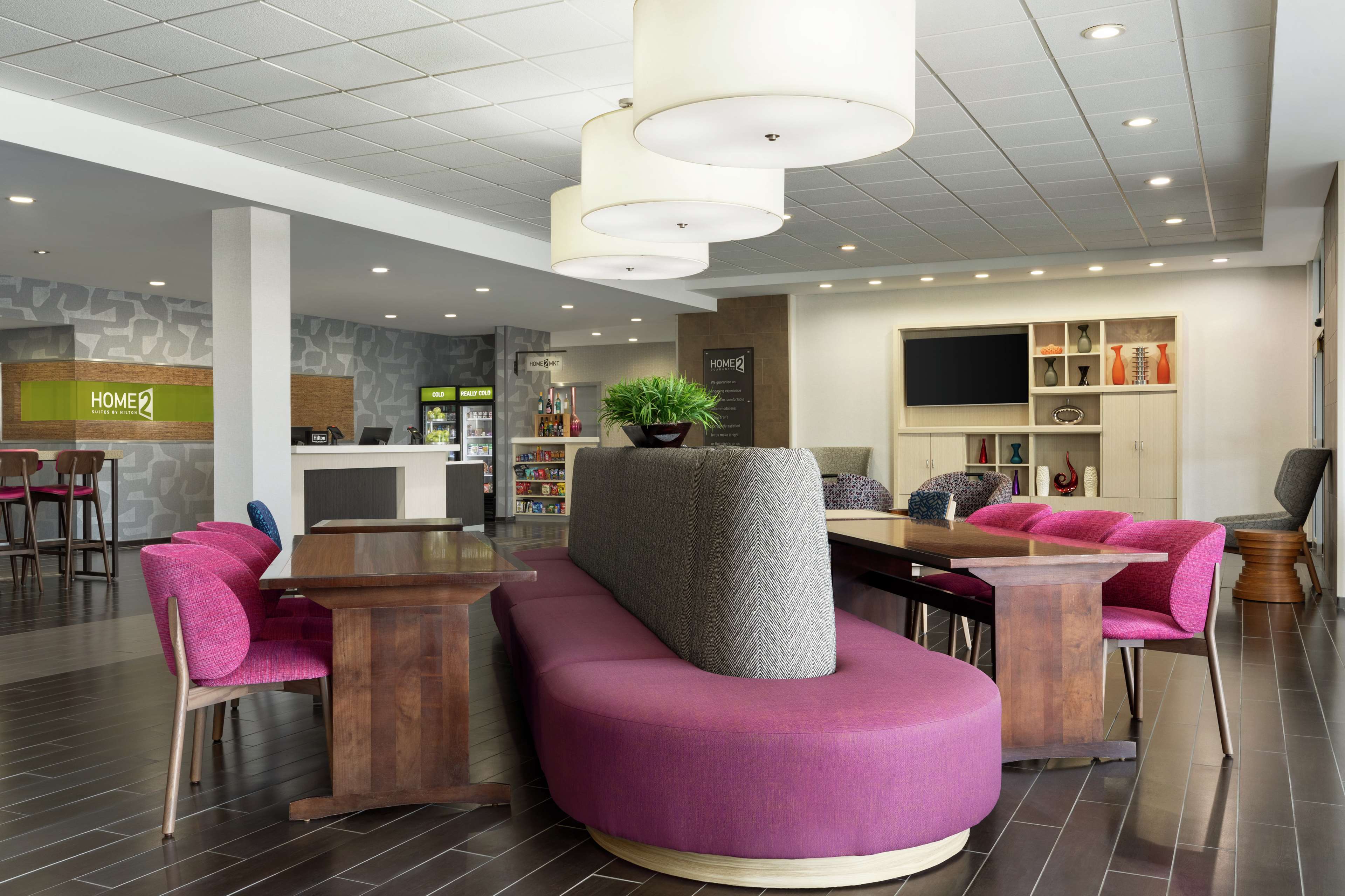 Home2 Suites by Hilton Florence SC - photo 9