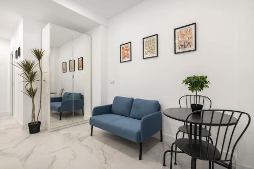 Nice Studio in Madrid Ley2 - last minute hotel in Madrid
