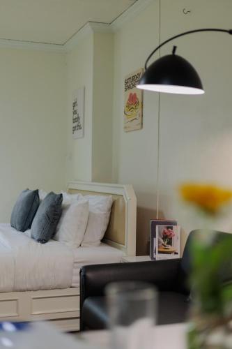 Mid century style near Nimman and Maya — 4-Star Luxury Hotel in Chiang Mai, Thailand