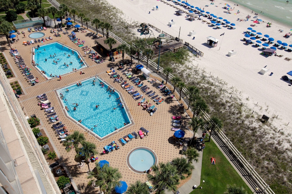 Summit Beach Resort by Panhandle Getaways - photo 96