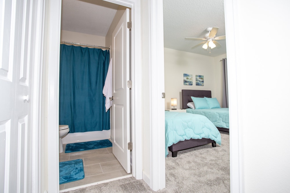 Fabulous 5Bd Single Family at Champions Gate Resort 8988 - photo 10