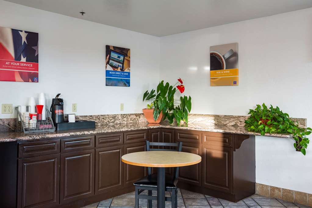 Motel 6 Wilsonville OR Portland - photo 22