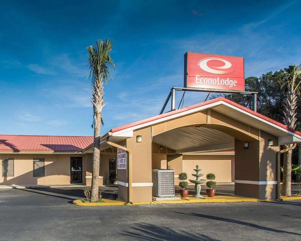 Econo Lodge Defuniak Springs I 10 - featured photo