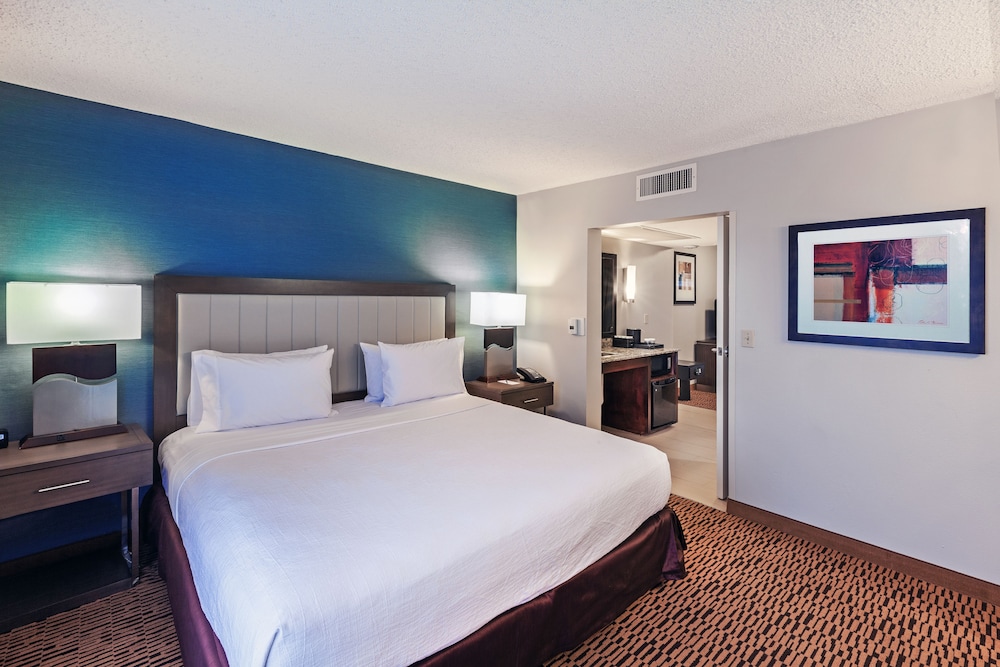 Embassy Suites by Hilton Dallas Market Center - photo 7