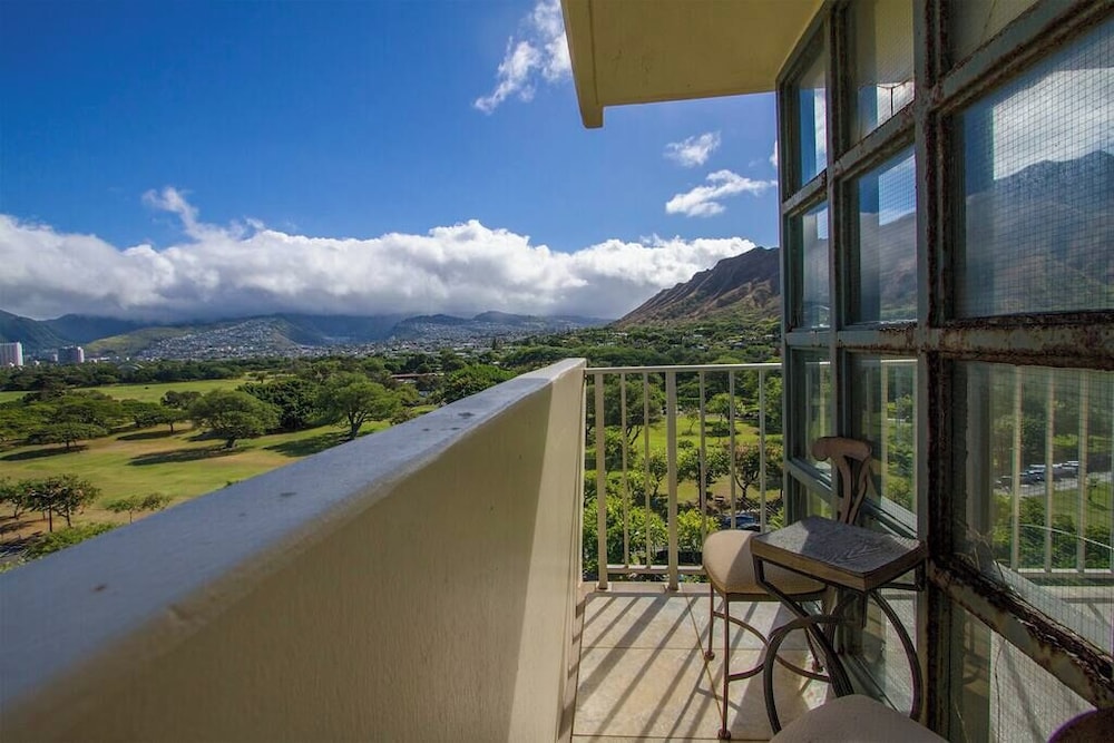 Diamond Head Beach Hotel - photo 59