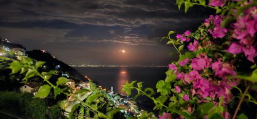 Al Chiar di Luna Furore — hotel in Furore