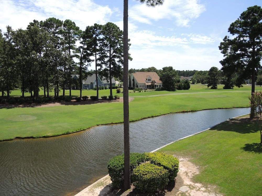 Golf Resort Villa 509 within Walking Distance to Food and the Pool by RedAwning - photo 19