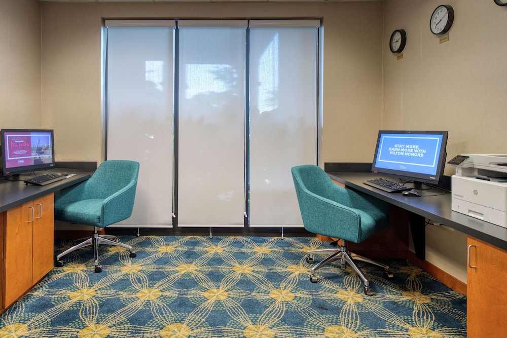 Hampton Inn Wilmington University Area Smith Creek Station - photo 59