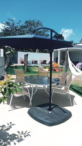 Pousada 3 Marias in Itacare, Brasil