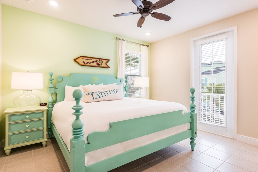 Margaritaville Cottages Orlando by Rentyl with H2O Waterpark - photo 80
