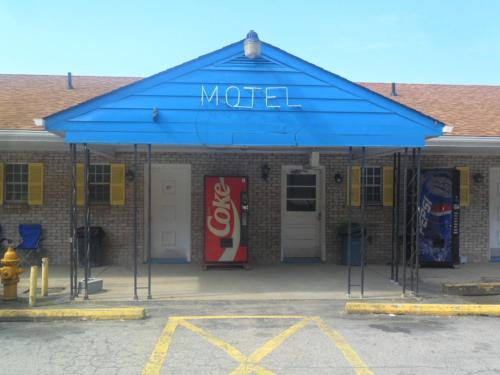 Morgantown Motel - photo 14