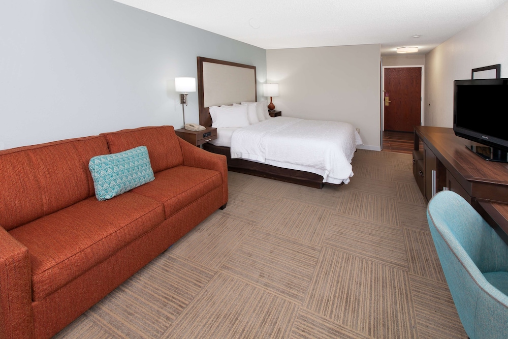 Hampton Inn Birch Run Frankenmuth - photo 7
