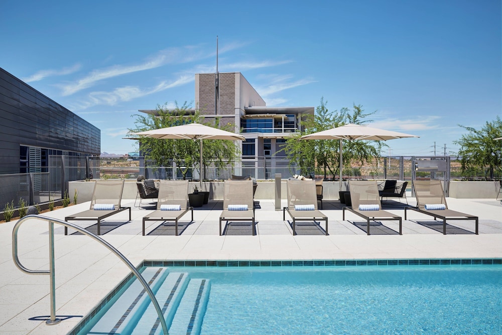 AC Hotel Phoenix Tempe Downtown - photo 19
