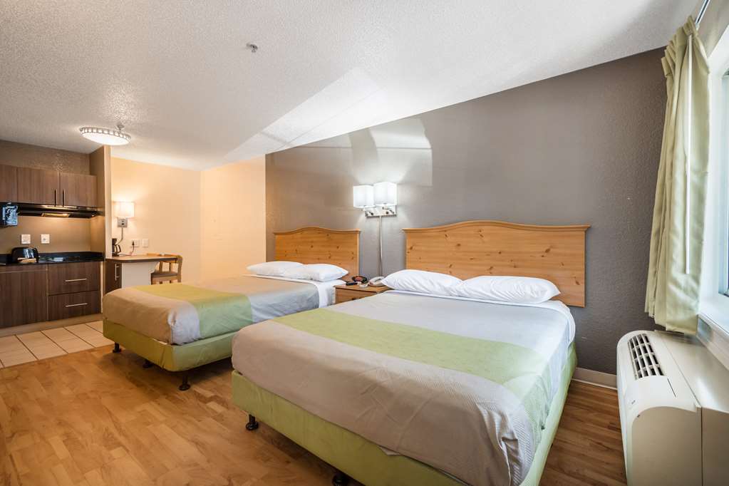 Motel 6 Duluth GA Atlanta Gwinnett Place - photo 6