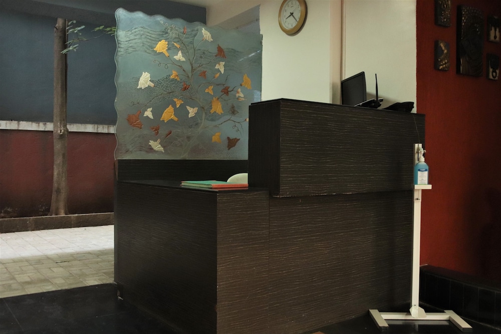 Serenity By Monarch Viman Nagar — Pune — photo 4