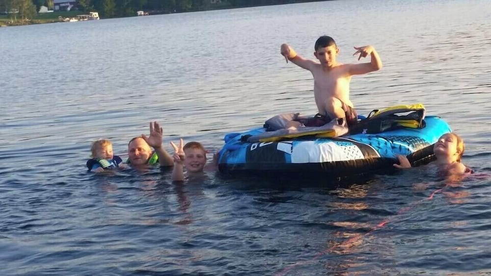 Chicaugon Lake Inn - photo 36