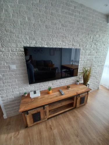 La Folia Vivienda Vacacional in San Vicente De La Barquera, Spain