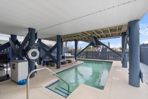 ShoreThing - carbon neutral hotel in Myrtle Beach