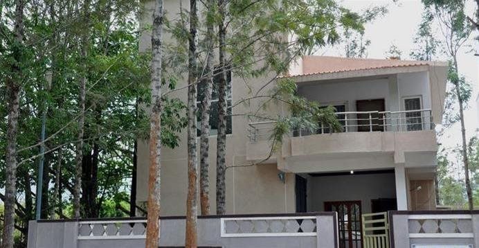 Hr Resorts — 4-Star Luxury Hotel in Vaniyambadi, India