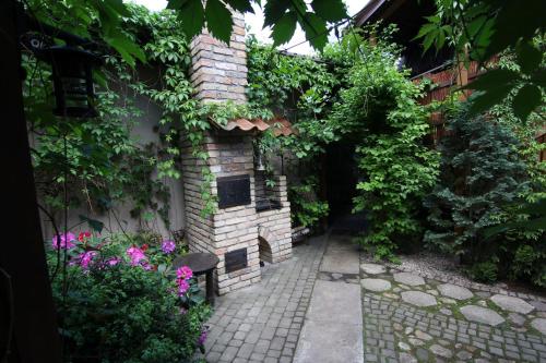 Apartamenty pod Wiciokrzewem — 4-Star Luxury Hotel in Suprasl, Poland