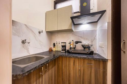 Eco friendly luxury awaits you with Garden
