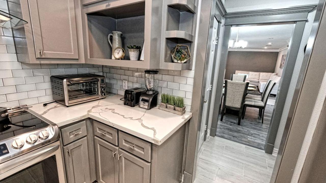 3Bdrm 2Bath 5Beds NRG Medical Center Galleria Missouri City - photo 16