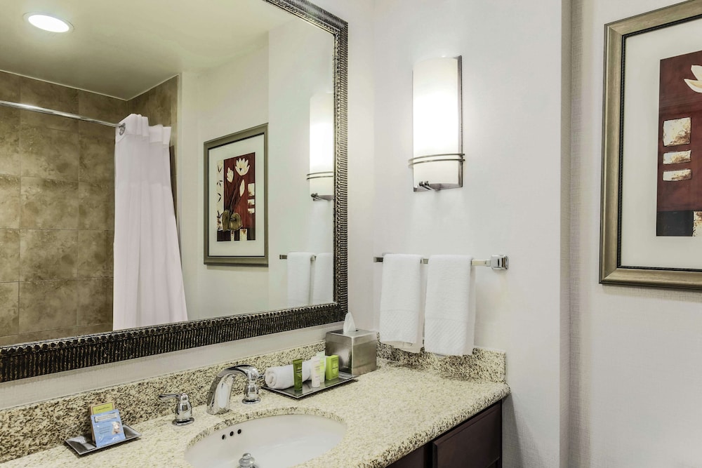 Hilton Phoenix Chandler - photo 22