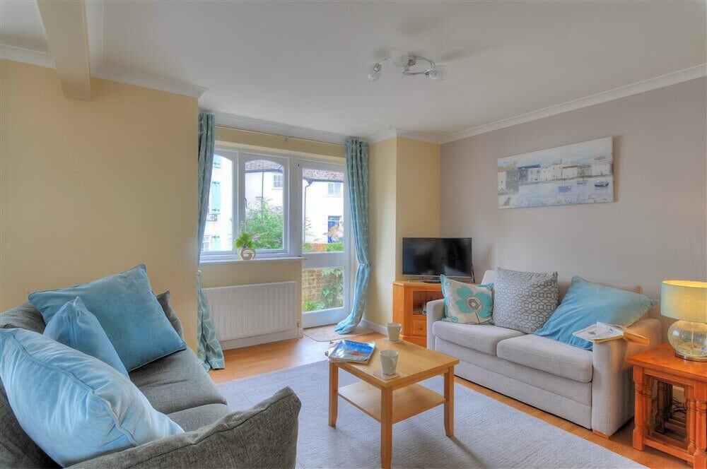 The Old Bakehouse - last minute hotel in Lyme Regis