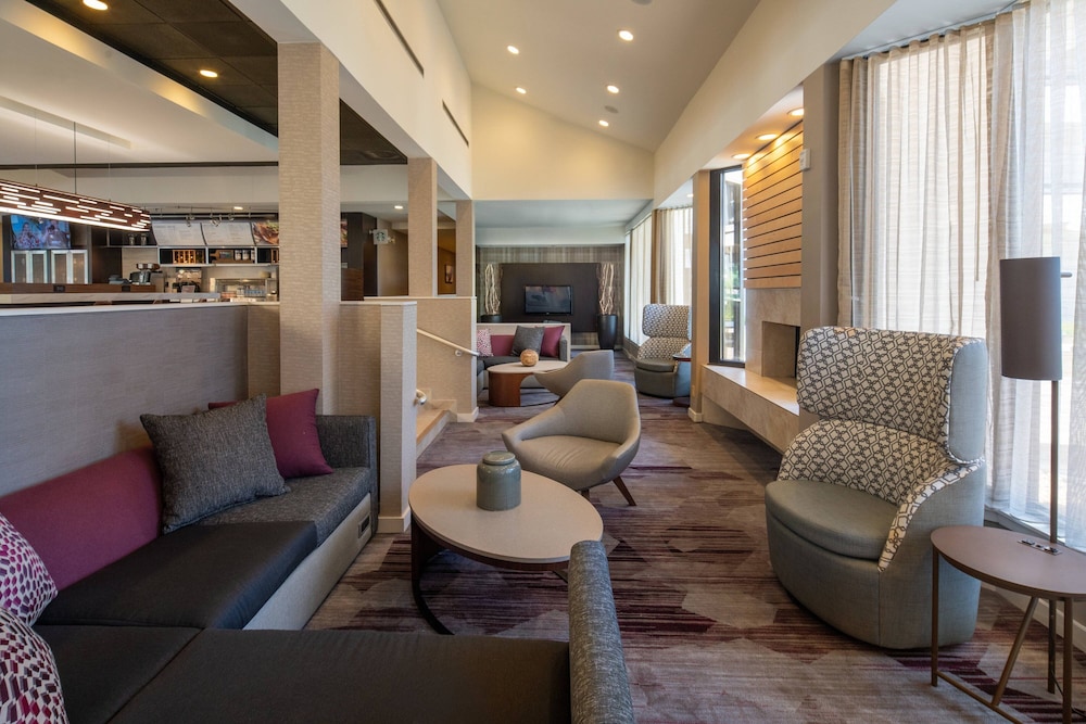 Courtyard by Marriott Memphis East Park Avenue - photo 2