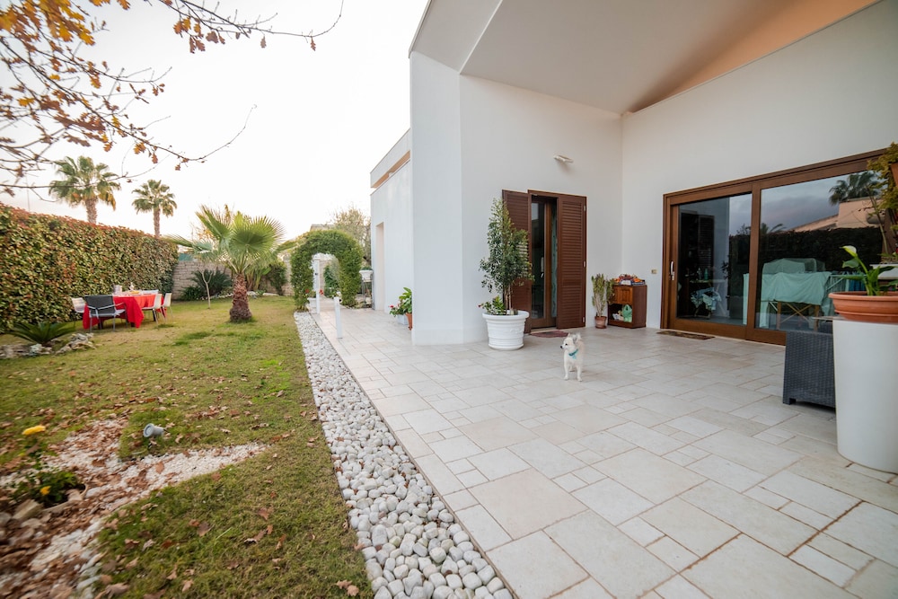 Oasi della pace in Bisceglie, Italy