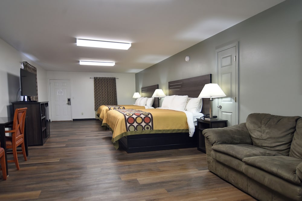 Lynchburg Country Inn - photo 17
