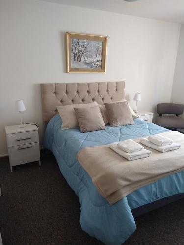 Rocayas Home — 4-Star Luxury Hotel in Esquel, Argentina