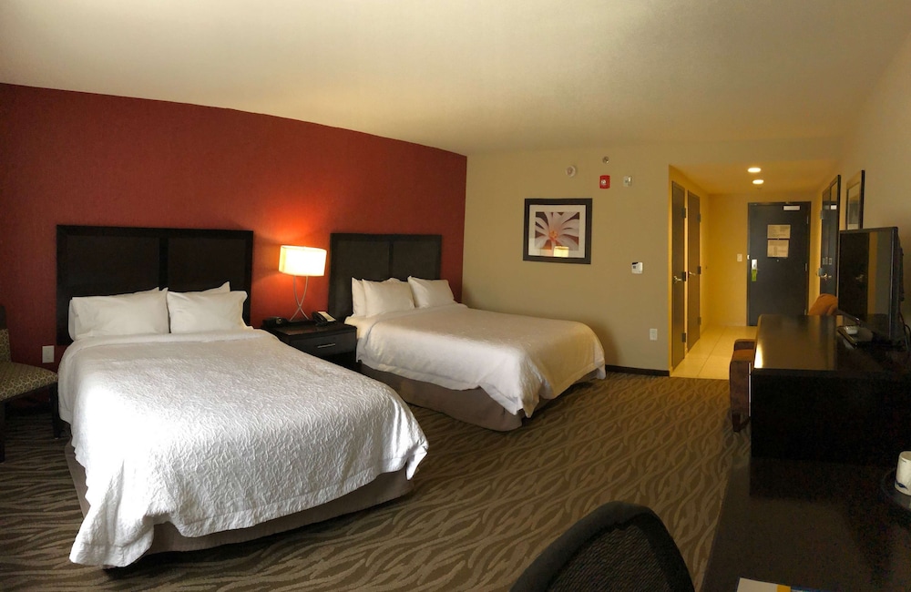 Hampton Inn Augusta Gordon Highway - photo 15