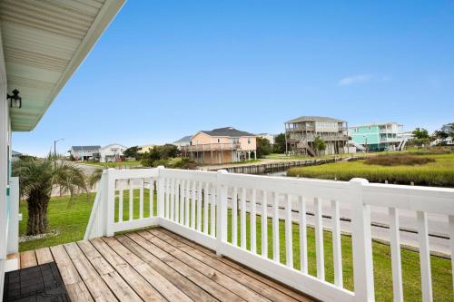 Kay La Plaj by Oak Island Accommodations - photo 44