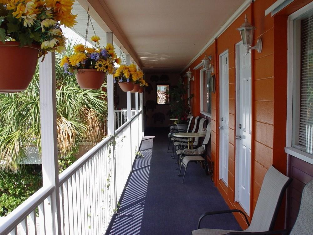 Mardi Gras Motel - featured photo
