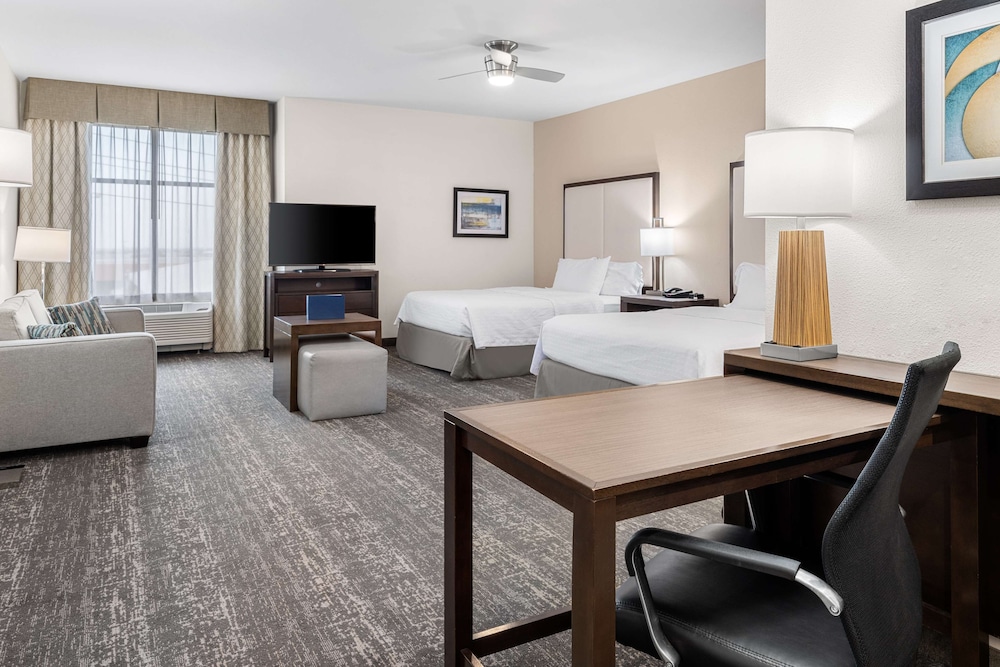 Homewood Suites by Hilton San Marcos - photo 8