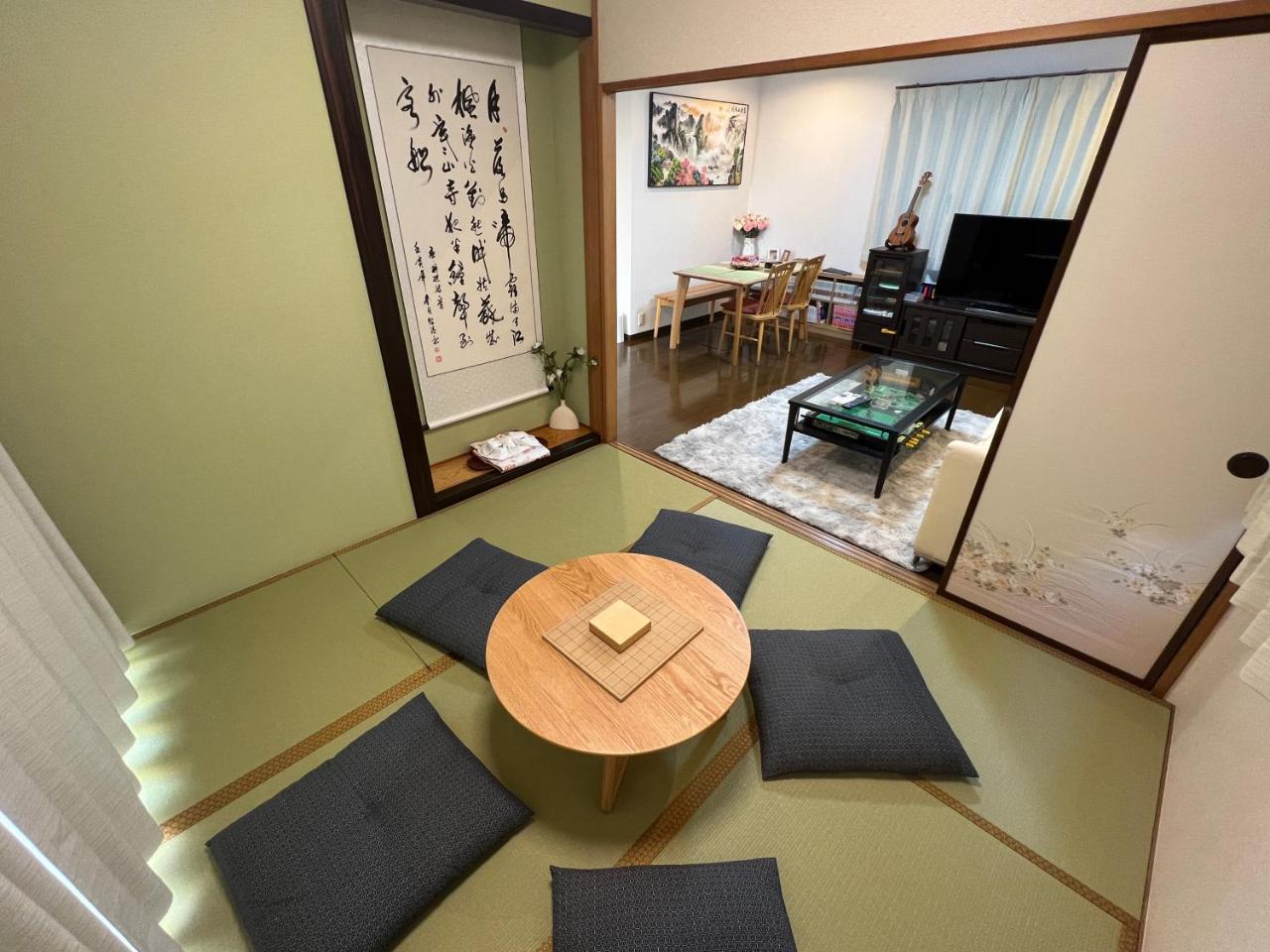 松島雅居 — 4-Star Luxury Hotel in Tokyo, Japan