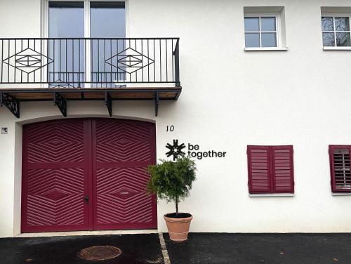 be together Engabrunn - last minute hotel in Grafenegg