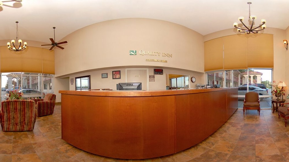 Quality Inn Conway Greenbrier - photo 38
