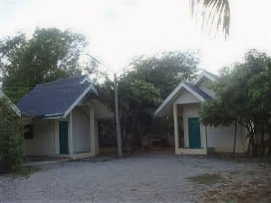 Chutinan Resort — hotel in Nong Phai